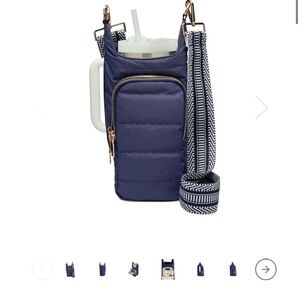 WanderFull HydroBag Handle